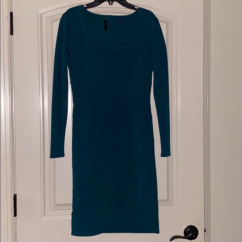 Shapesational dress